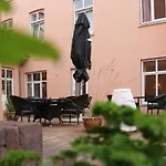 Hotel Postgaarden Fredericia