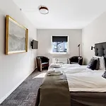 Postgaarden Hotel Fredericia