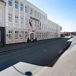 Postgaarden 3*