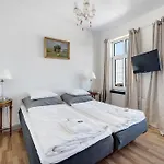 Postgaarden 3* Fredericia