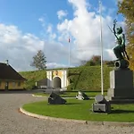 Postgaarden Hotel Fredericia