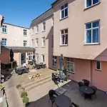 Postgaarden Hotel