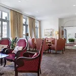 Postgaarden Hotel 3*