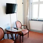 Hotel Postgaarden 3*
