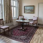 Hotel Postgaarden 3*