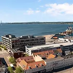 Hotel Postgaarden Fredericia