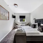 Hotel Postgaarden 3*