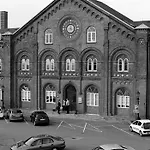 Postgaarden