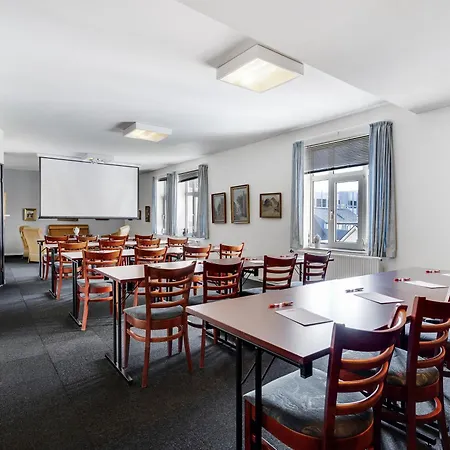 帕斯特伽登酒店