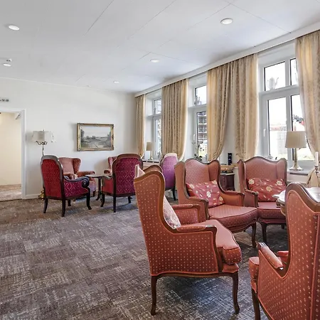 帕斯特伽登酒店