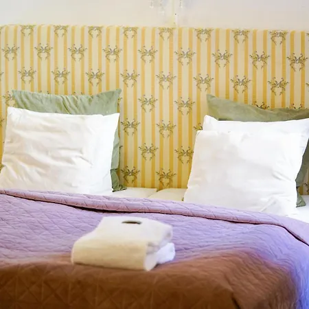 Postgaarden Hotell 3*