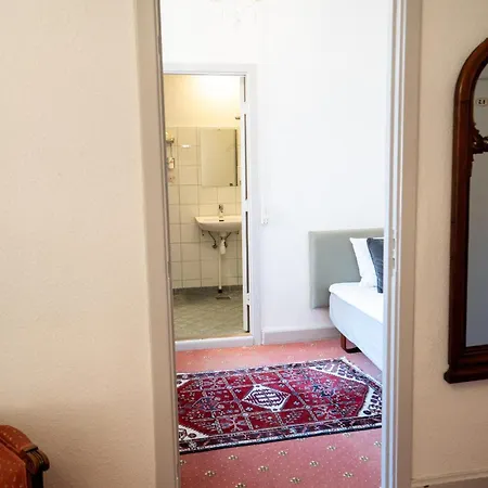 Hotell Postgaarden