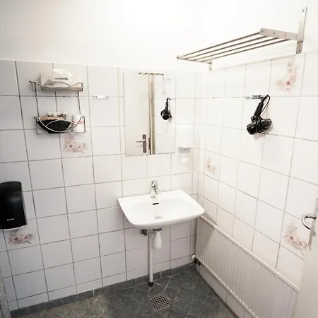Postgaarden Fredericia