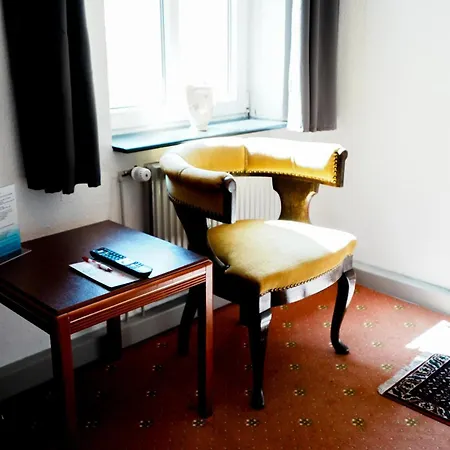 Hotel Postgaarden