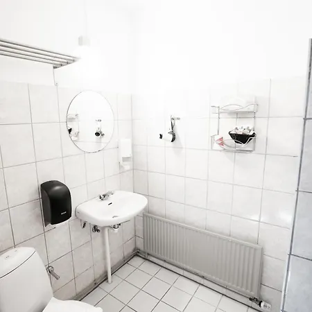 Hotell Postgaarden 3*