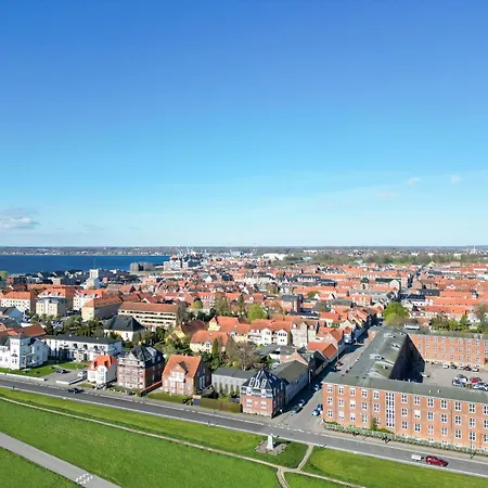 Postgaarden Fredericia