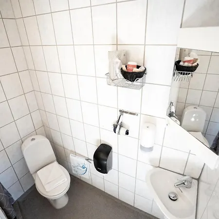 Hotell Postgaarden