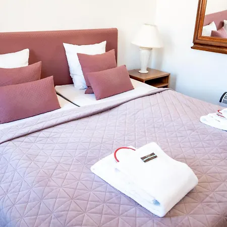 Postgaarden Hotel 3*