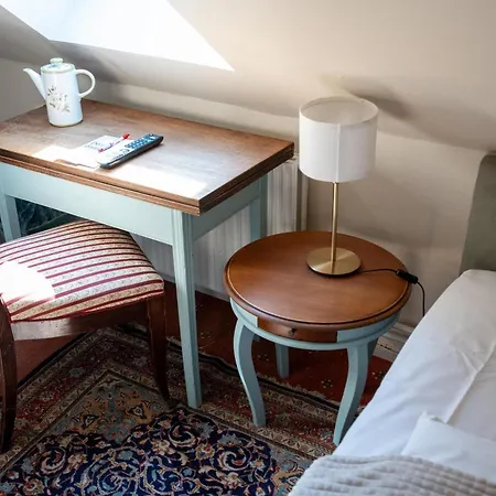 酒店 帕斯特伽登酒店 3*