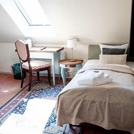 Postgaarden Hotel Fredericia