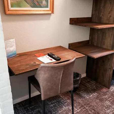 Hotell Postgaarden Fredericia