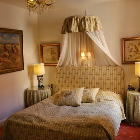 Postgaarden Hotel Fredericia