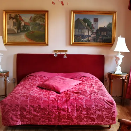 Postgaarden Hotel 3*