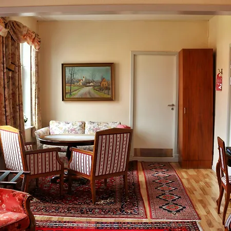 Postgaarden 3* Fredericia