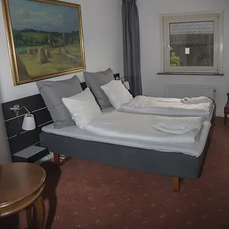 Postgaarden Hotel 3*
