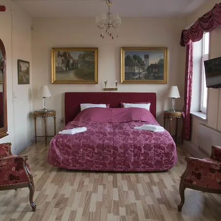 Hotel Postgaarden