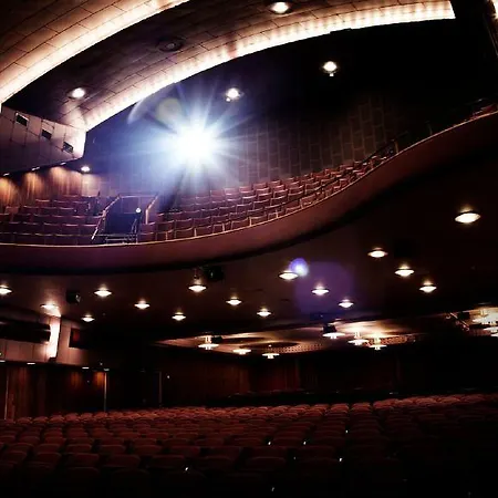 Postgaarden Fredericia