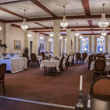 Postgaarden Hotel