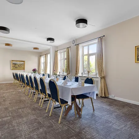 Postgaarden Hotel 3*