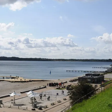 Postgaarden Fredericia