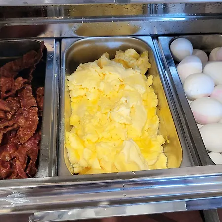 Postgaarden Fredericia