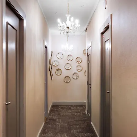 Postgaarden Hotel Fredericia