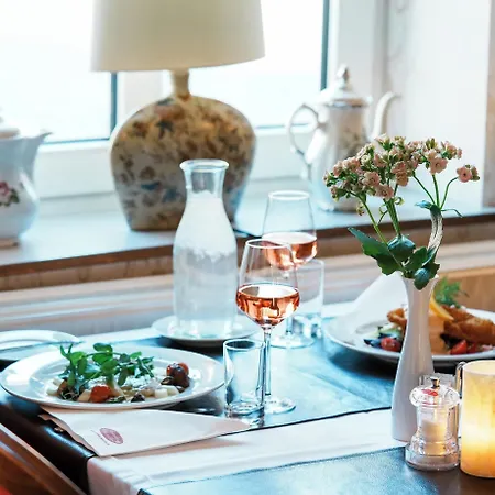 Hotel Postgaarden Fredericia