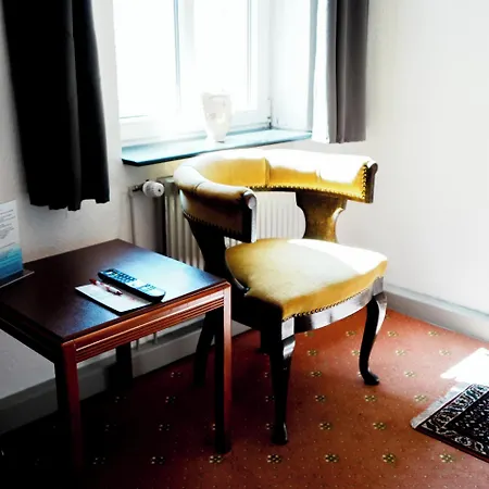 Hotel Postgaarden Fredericia