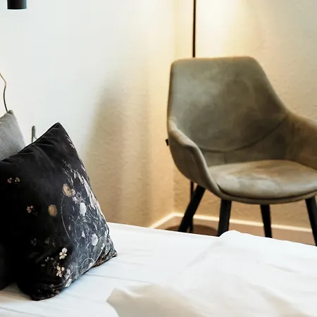 Postgaarden 3* Fredericia