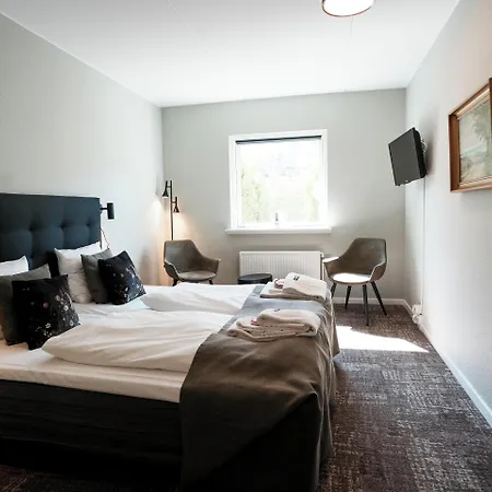 Postgaarden Hotel 3*