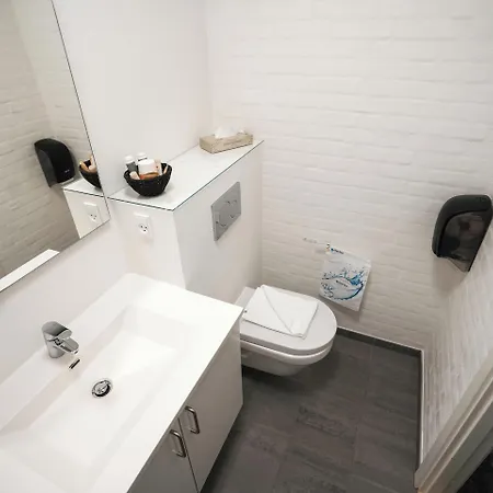 Hotel Postgaarden Fredericia