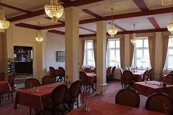 酒店 帕斯特伽登酒店 3*