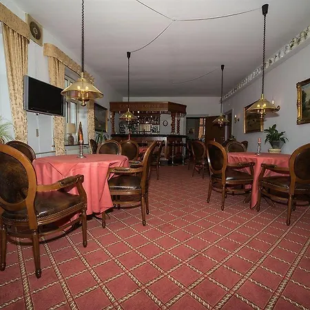 帕斯特伽登酒店 腓特烈西亚