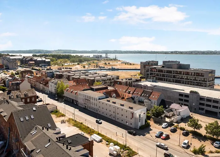 Postgaarden Hotel Fredericia