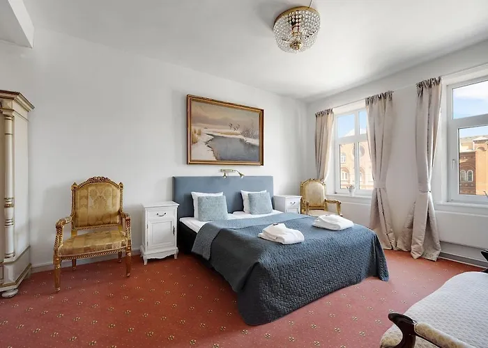 Postgaarden Fredericia