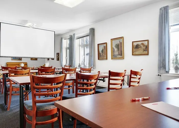 Postgaarden Fredericia