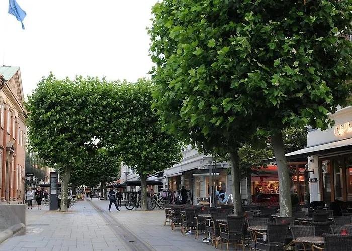 Postgaarden Fredericia