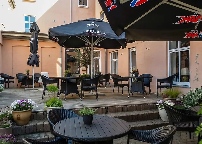 Postgaarden Fredericia