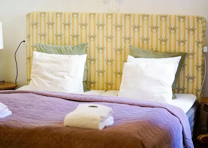 Postgaarden Hotel 3*