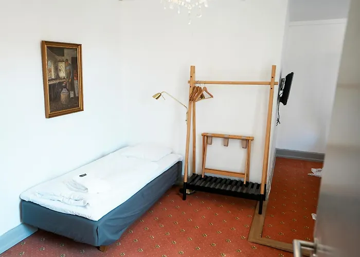 Postgaarden Hotel 3*